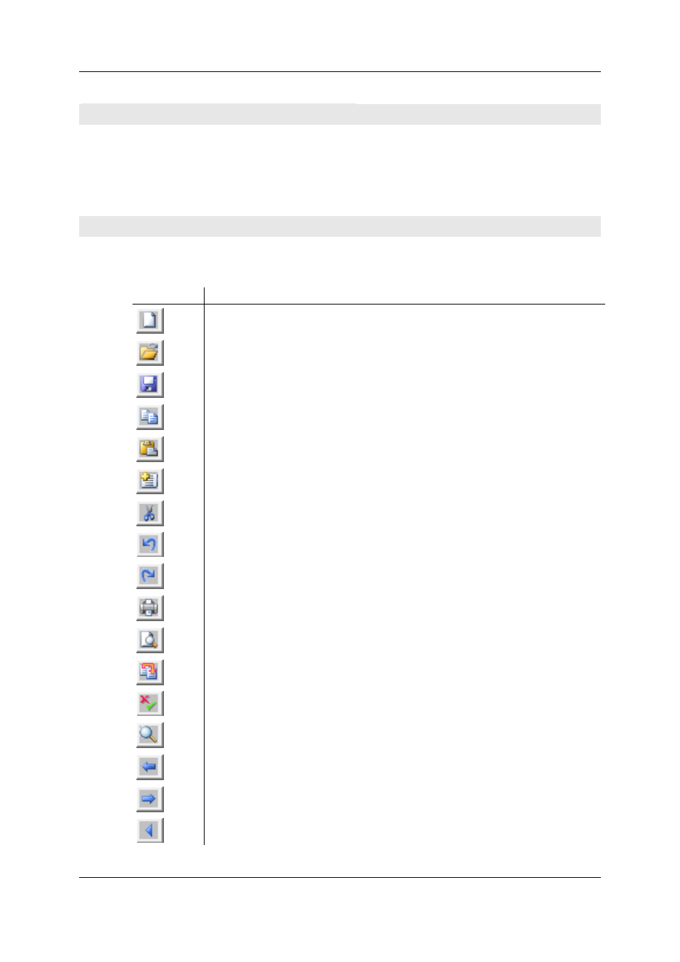 Windows > toolbar / run-bar (command), Toolbar, O_4137 | H_726, O_355, O_283, O_286, O_287, O_327, O_329 | BUCHI DuMaster D-480 User Manual | Page 296 / 356