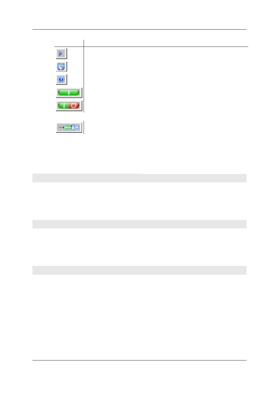 Windows > recent sample (command), Windows > status view (command), Weighing window (dialog) | O_354, O_352, O_353, O_899, O_4138, O_4139, O_4140 | BUCHI DuMaster D-480 User Manual | Page 297 / 356