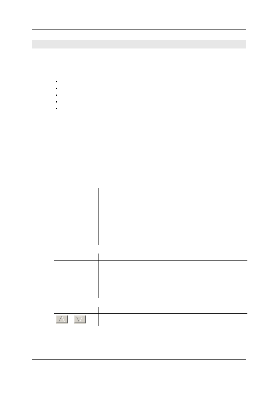 Monthly logbook (dialog), O_418, O_423 | O_424 | BUCHI DuMaster D-480 User Manual | Page 319 / 356