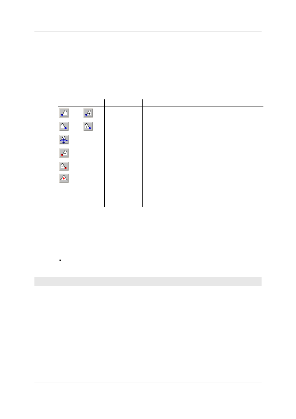 Area assignment (dialog), O_437, O_439 | O_438, O_440, O_443, O_441, O_442, O_444, O_445 | BUCHI DuMaster D-480 User Manual | Page 328 / 356