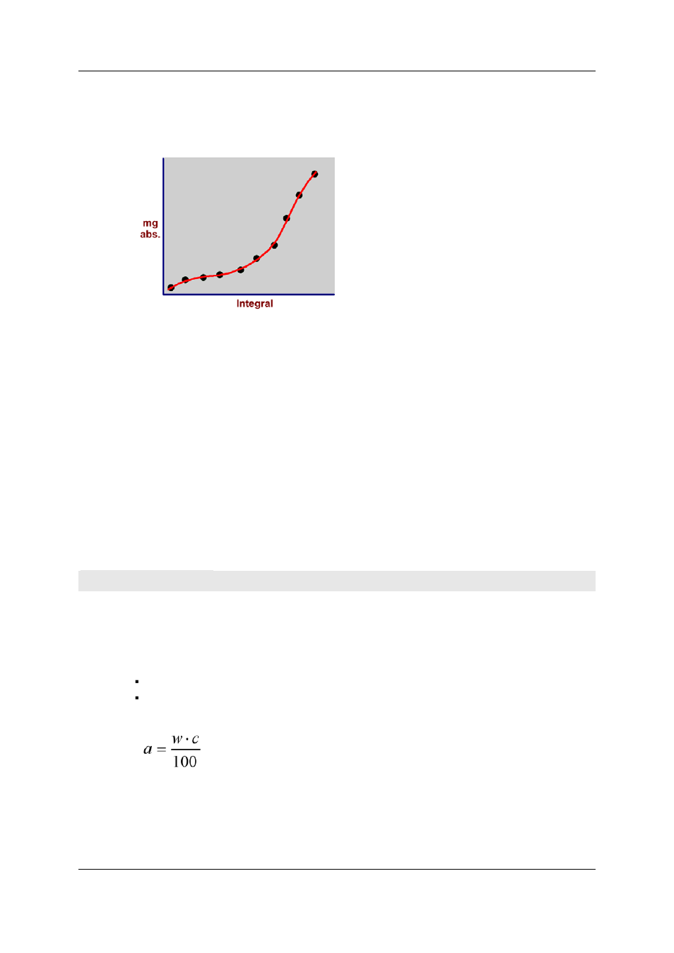 Calibration formulae, O_463, O_604 | O_2036 | BUCHI DuMaster D-480 User Manual | Page 55 / 356