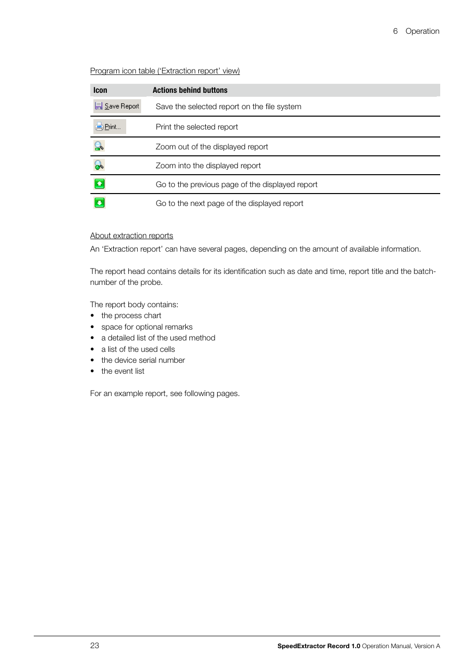 BUCHI SpeedExtractor E-916 User Manual | Page 23 / 34
