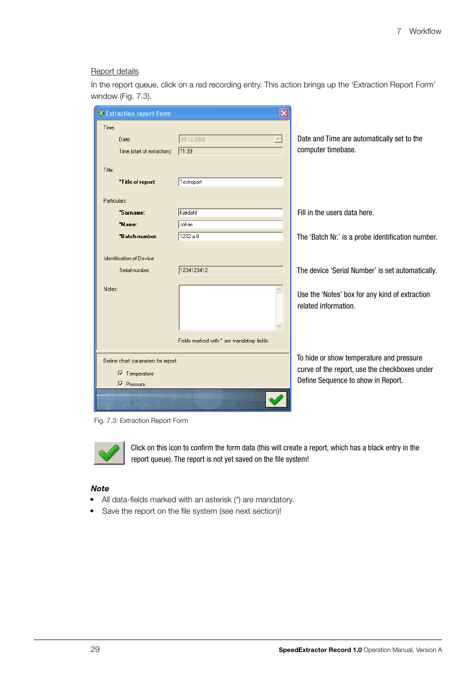 BUCHI SpeedExtractor E-916 User Manual | Page 29 / 34