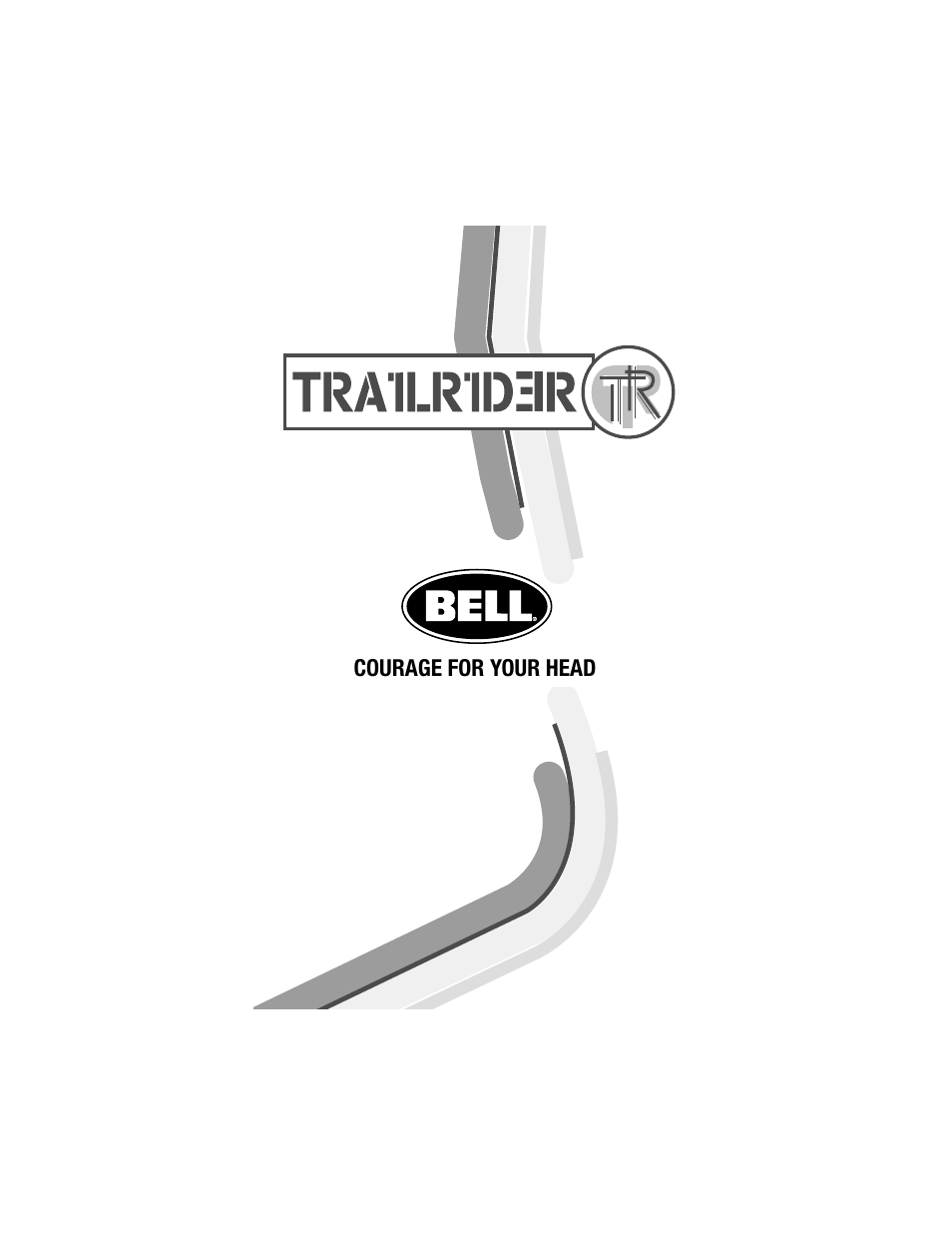 Bell Sports BELL Trailrider Helmet User Manual | 5 pages