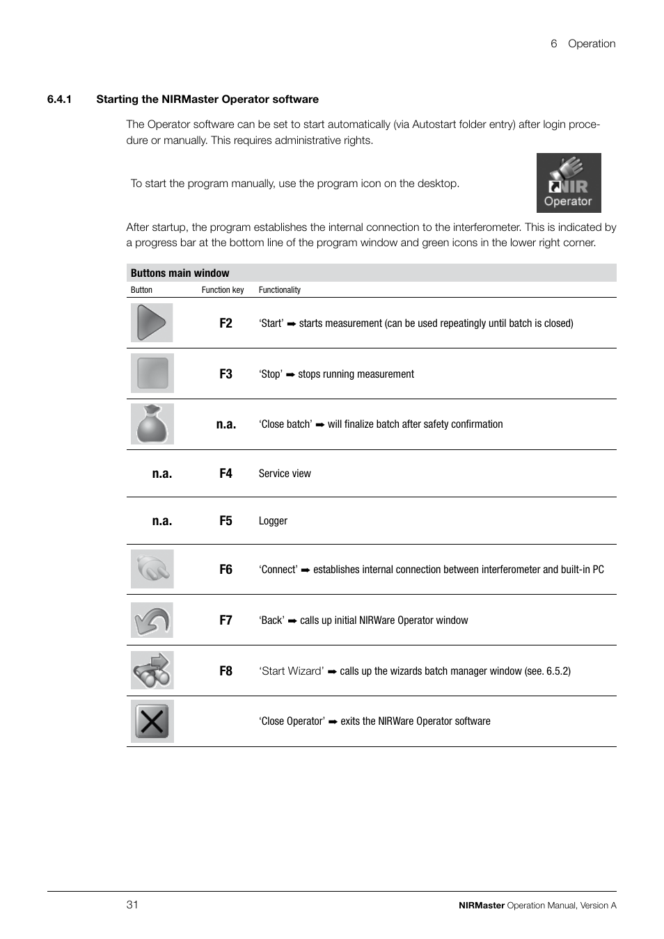 BUCHI NIRMaste User Manual | Page 31 / 72