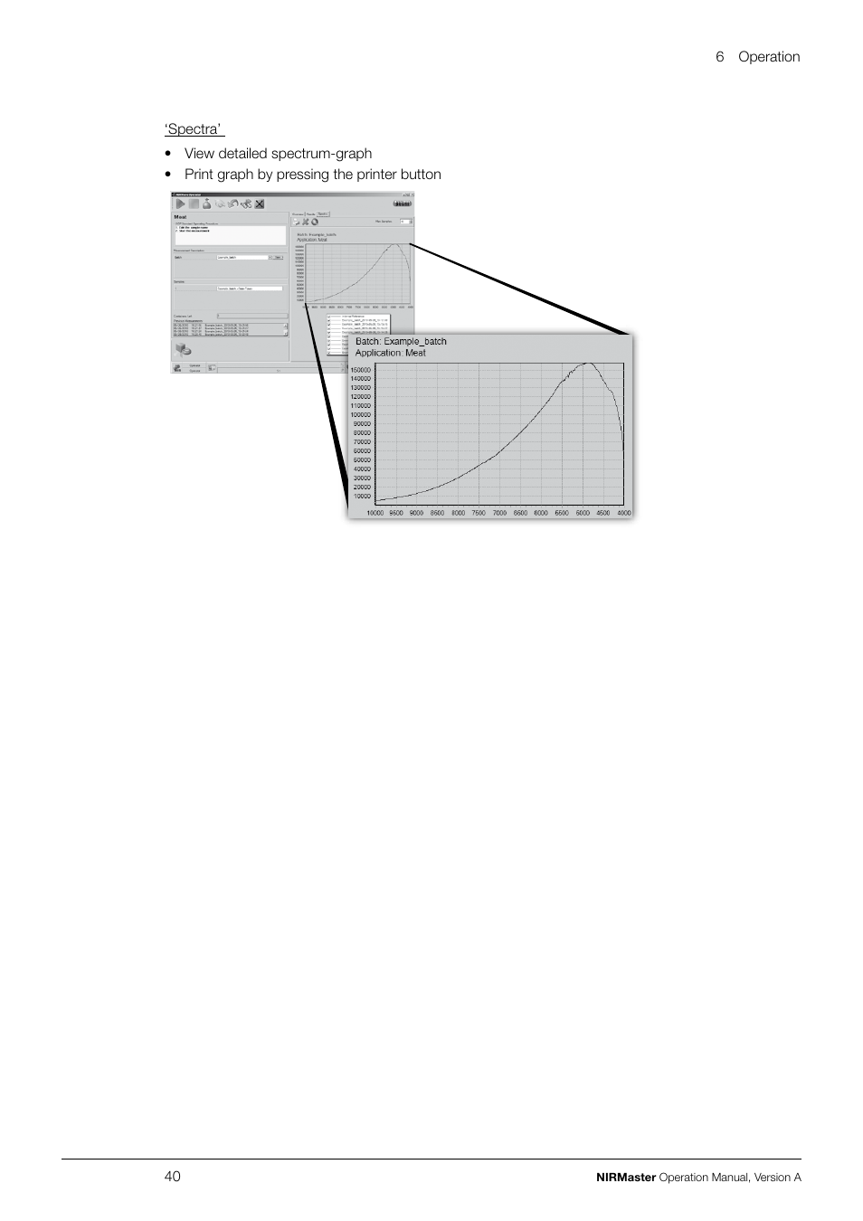 BUCHI NIRMaste User Manual | Page 40 / 72