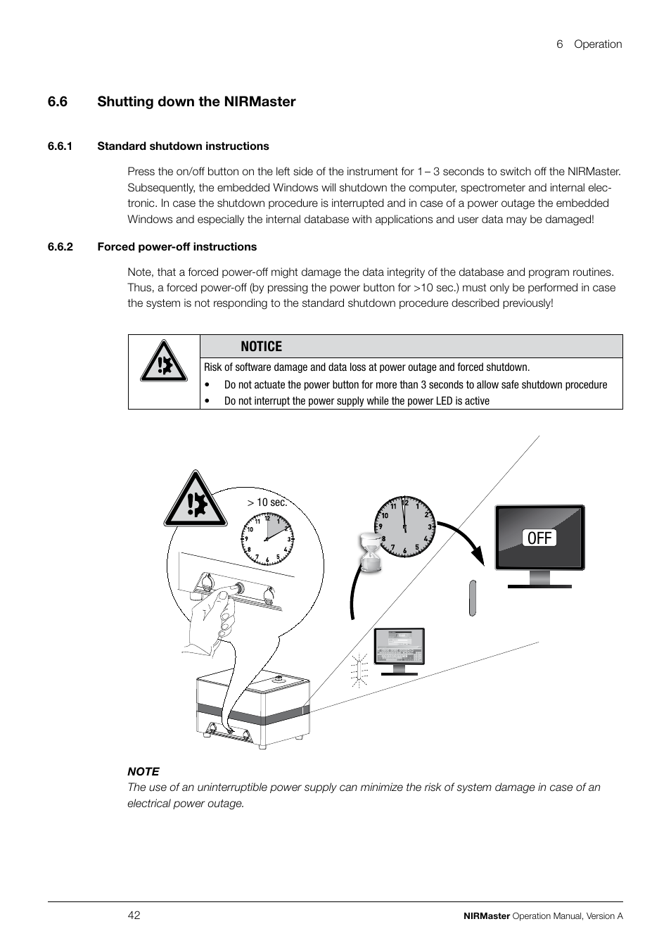 BUCHI NIRMaste User Manual | Page 42 / 72