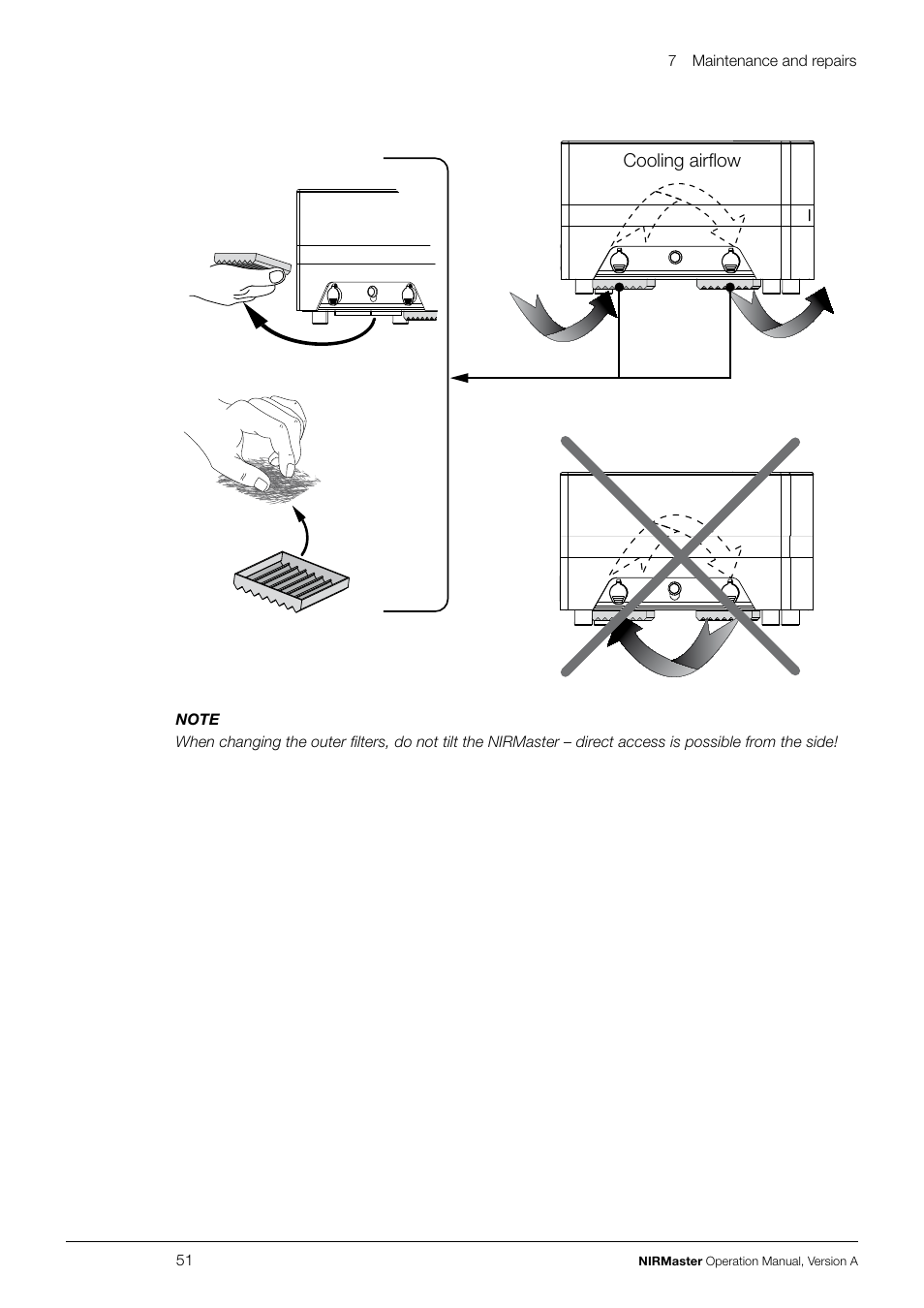 BUCHI NIRMaste User Manual | Page 51 / 72