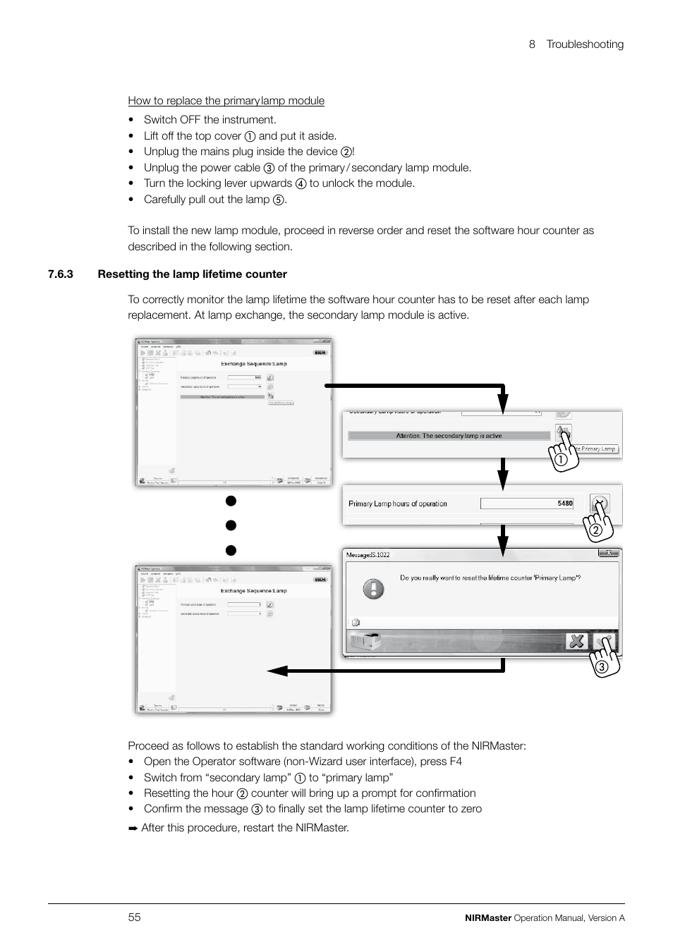 BUCHI NIRMaste User Manual | Page 55 / 72