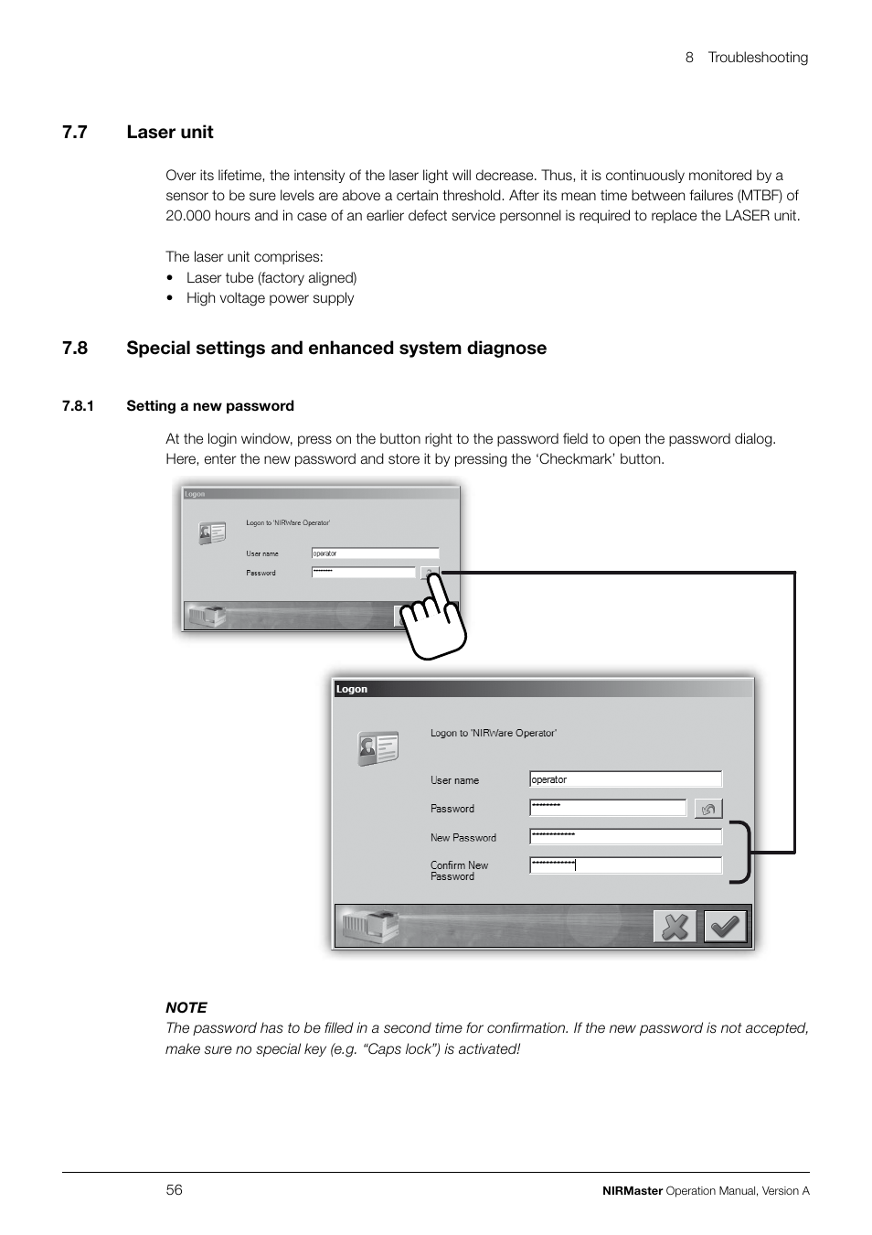 BUCHI NIRMaste User Manual | Page 56 / 72