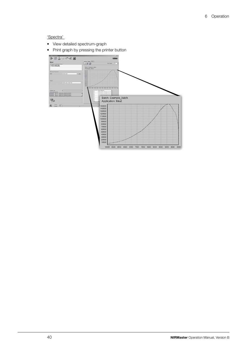 BUCHI NIRMaste Pro IP65 User Manual | Page 40 / 72
