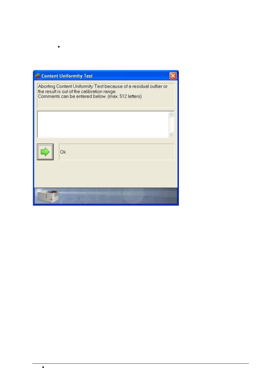 BUCHI NIRWare User Manual | Page 106 / 341