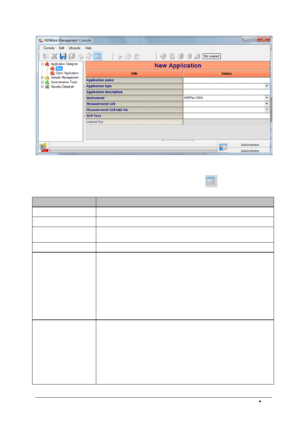 BUCHI NIRWare User Manual | Page 145 / 341