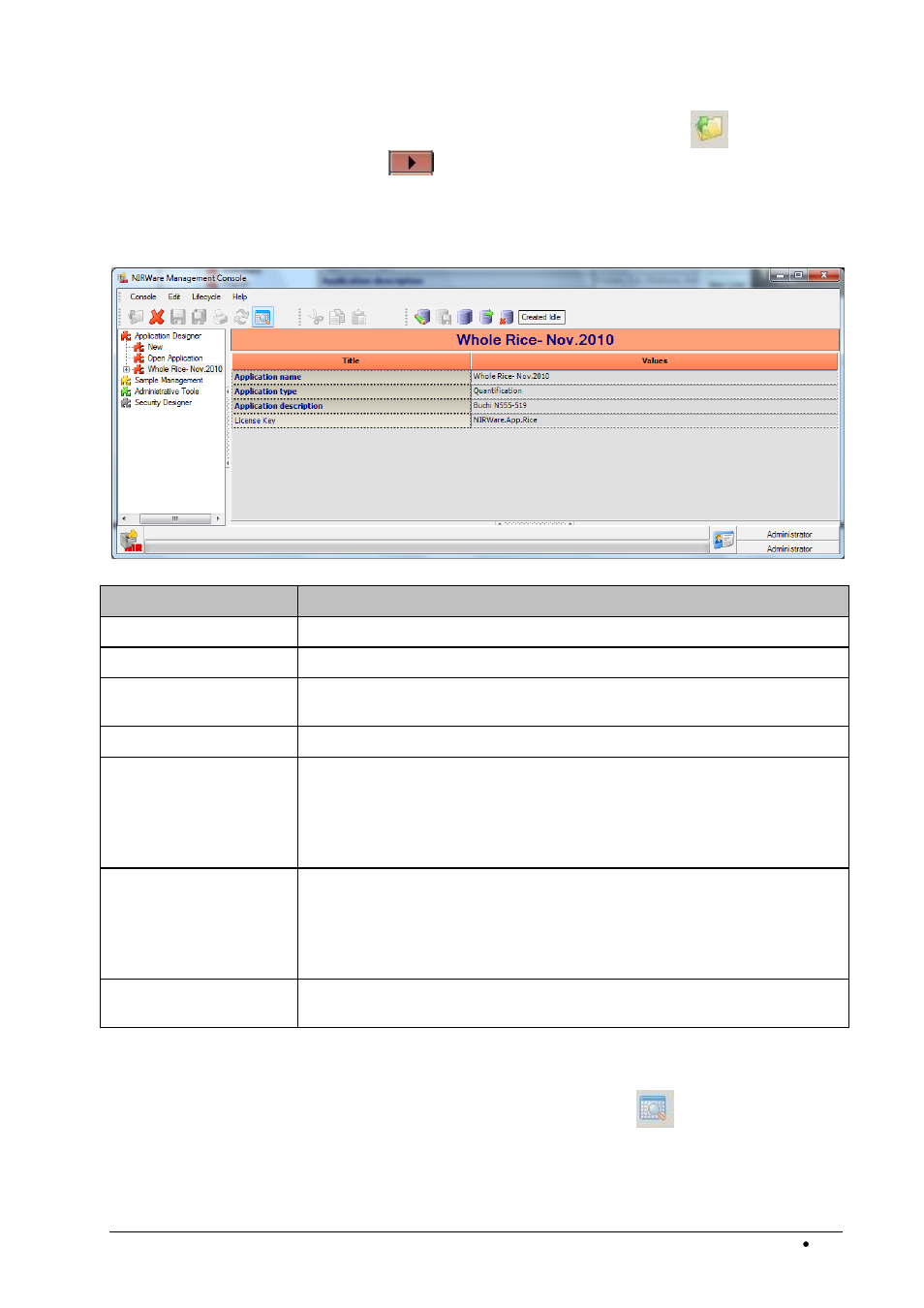 BUCHI NIRWare User Manual | Page 147 / 341