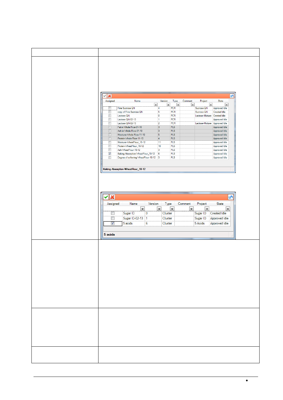 BUCHI NIRWare User Manual | Page 151 / 341
