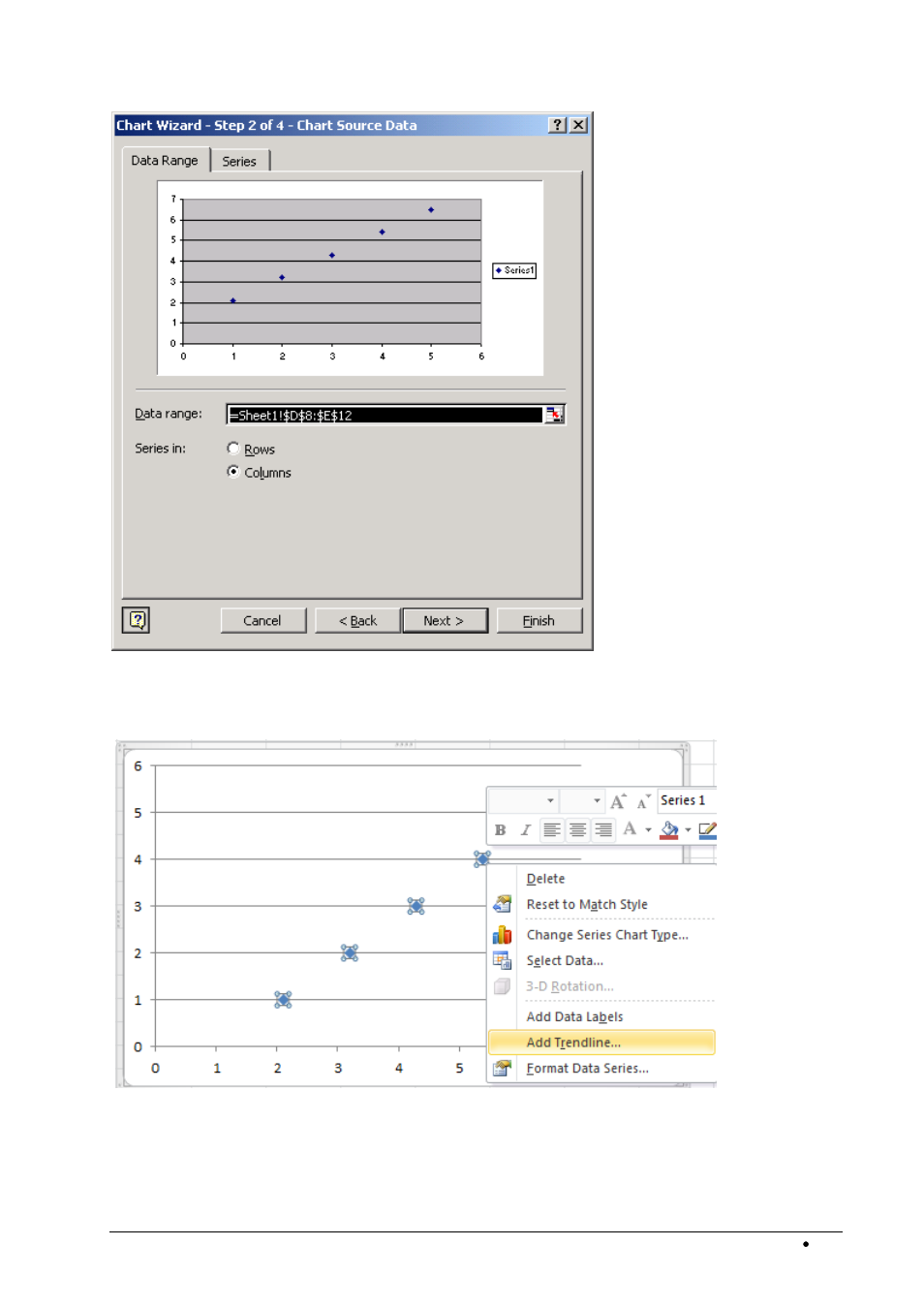 BUCHI NIRWare User Manual | Page 165 / 341