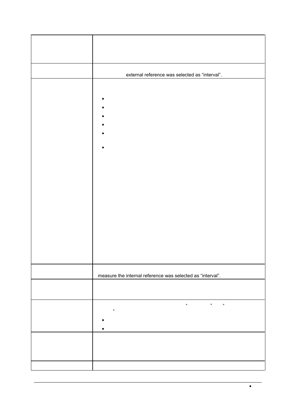 BUCHI NIRWare User Manual | Page 173 / 341