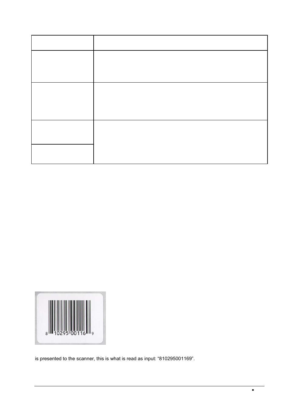 Bar code configuration, Introduction, Direct bar code input | BUCHI NIRWare User Manual | Page 181 / 341
