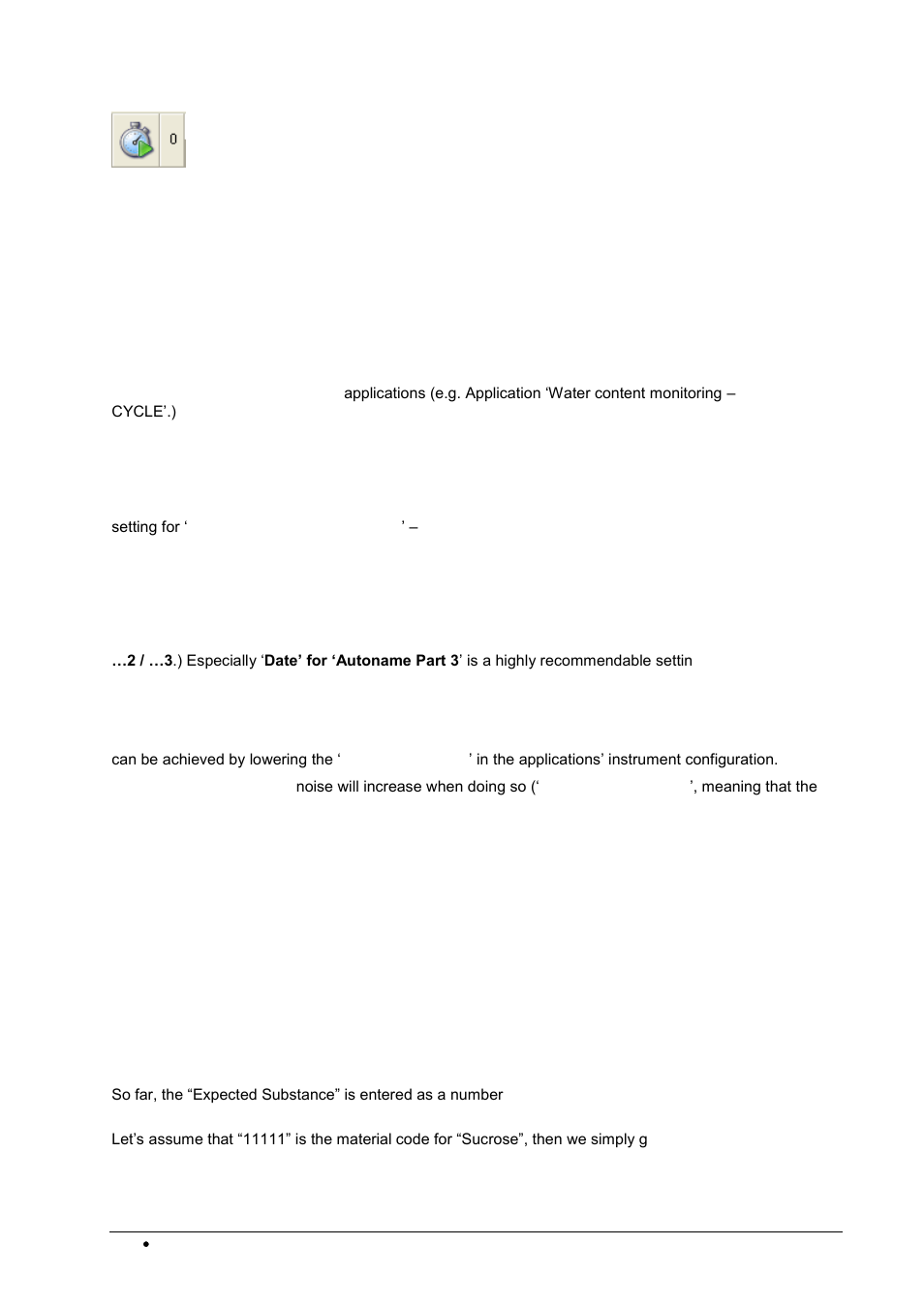 Tips and tricks | BUCHI NIRWare User Manual | Page 188 / 341