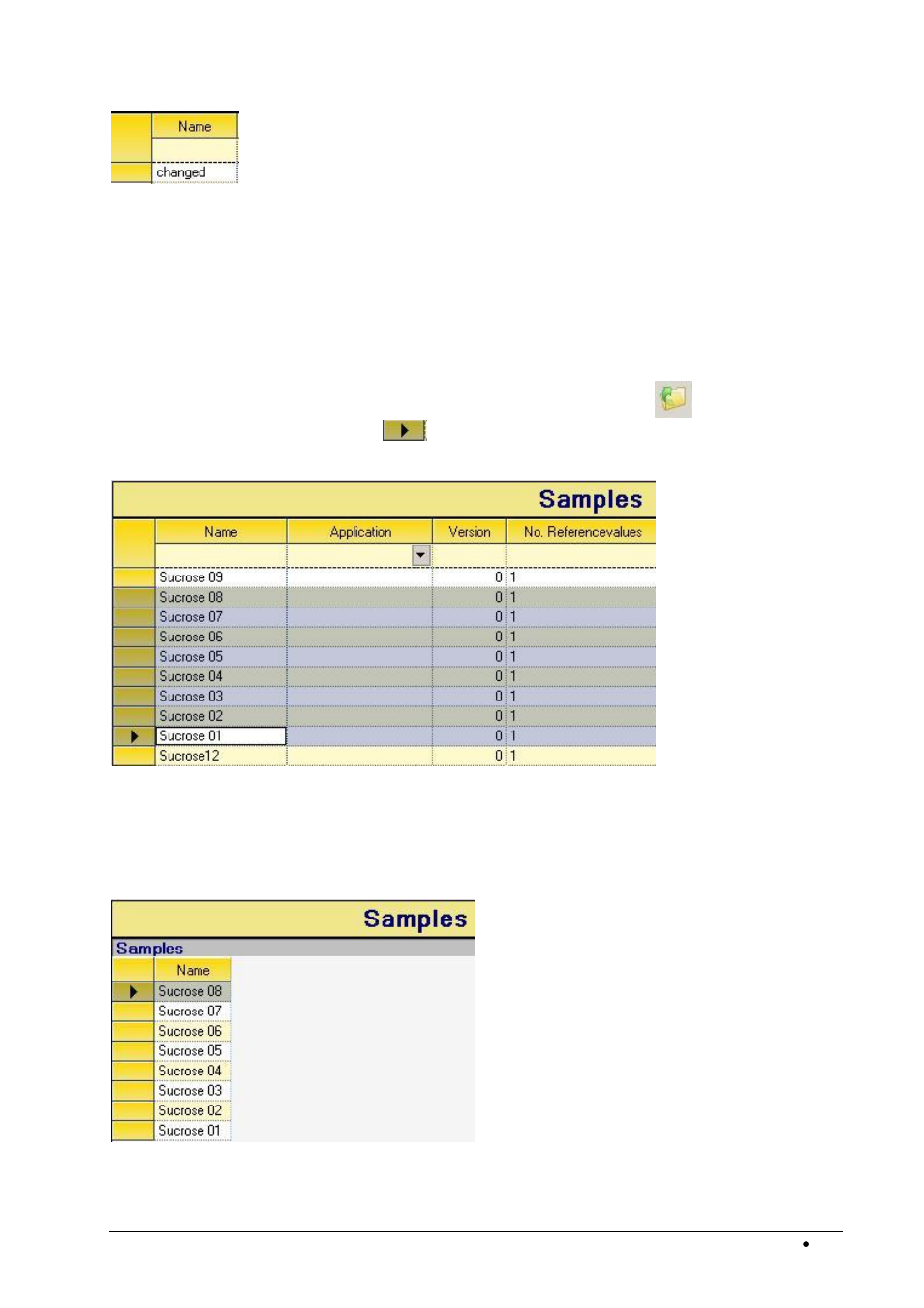 BUCHI NIRWare User Manual | Page 201 / 341