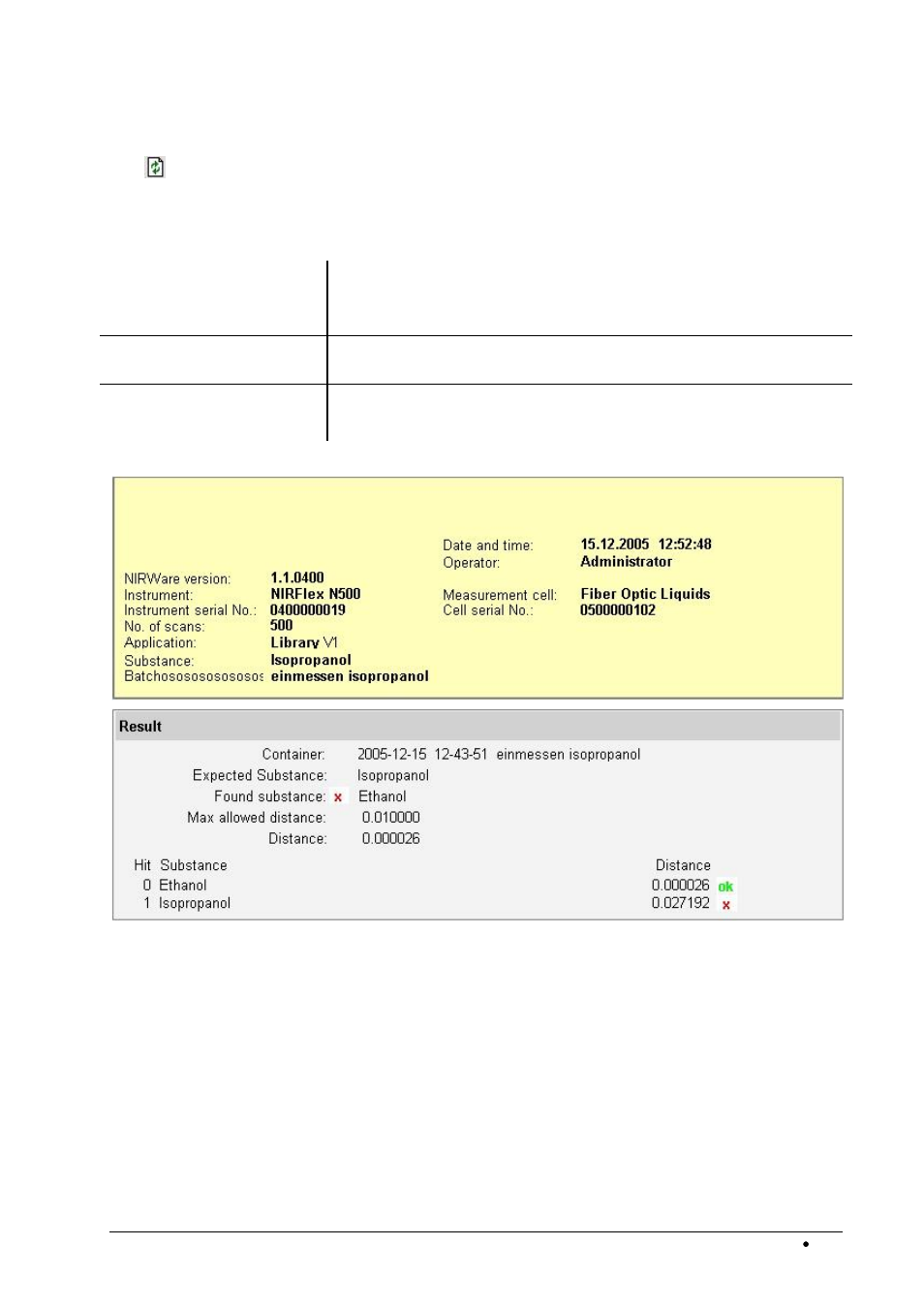BUCHI NIRWare User Manual | Page 215 / 341