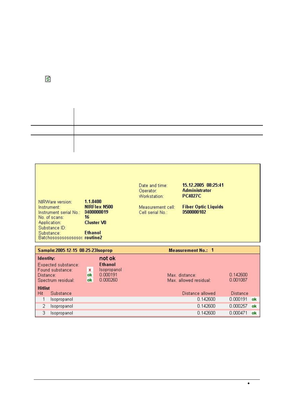 BUCHI NIRWare User Manual | Page 217 / 341