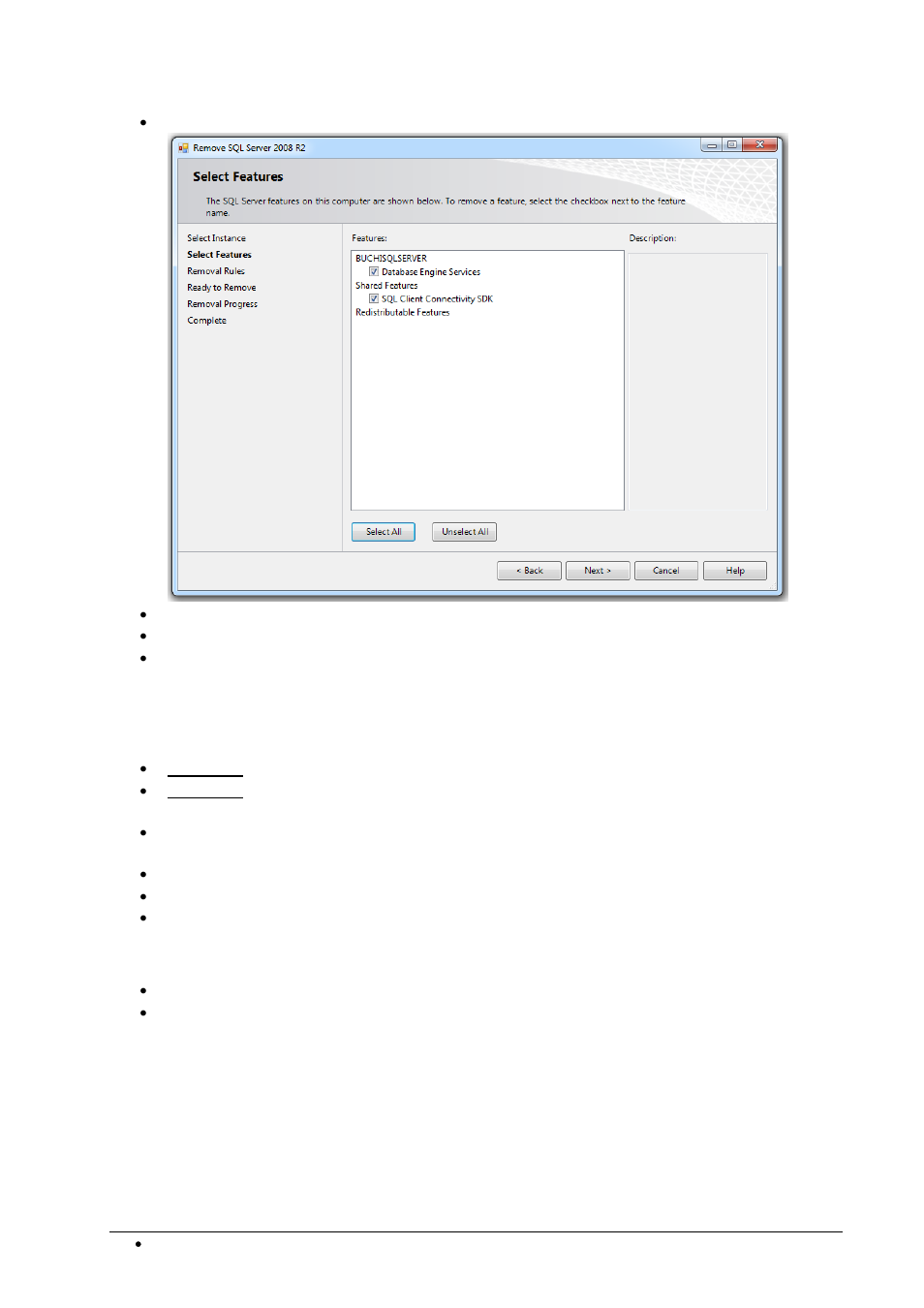 Remove further software, Software licenses | BUCHI NIRWare User Manual | Page 24 / 341