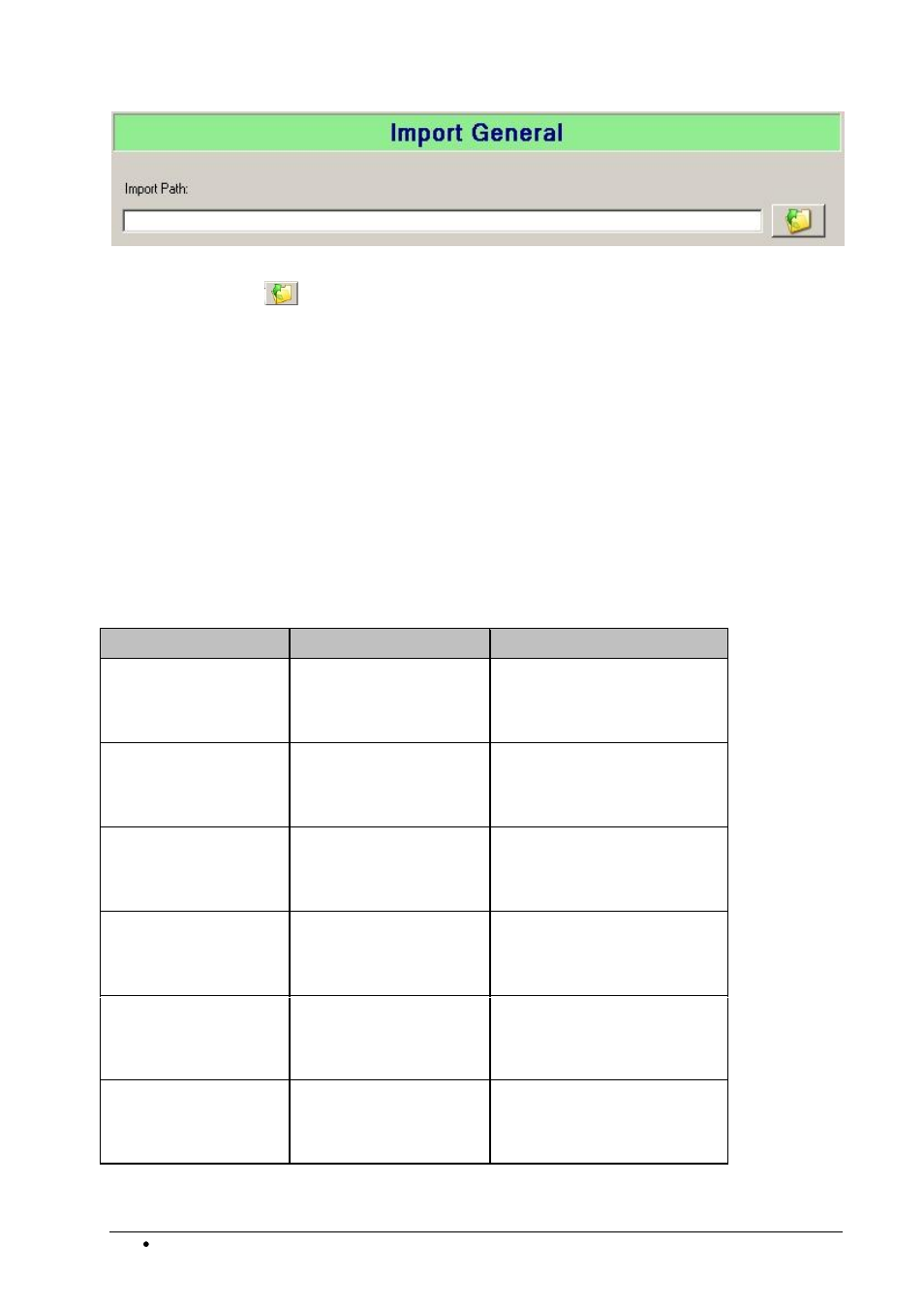 BUCHI NIRWare User Manual | Page 254 / 341