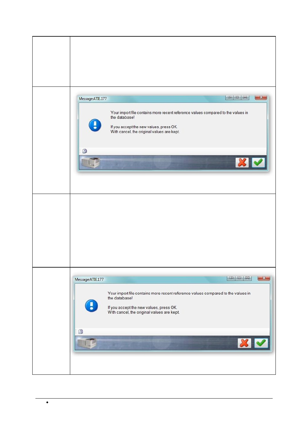 BUCHI NIRWare User Manual | Page 256 / 341