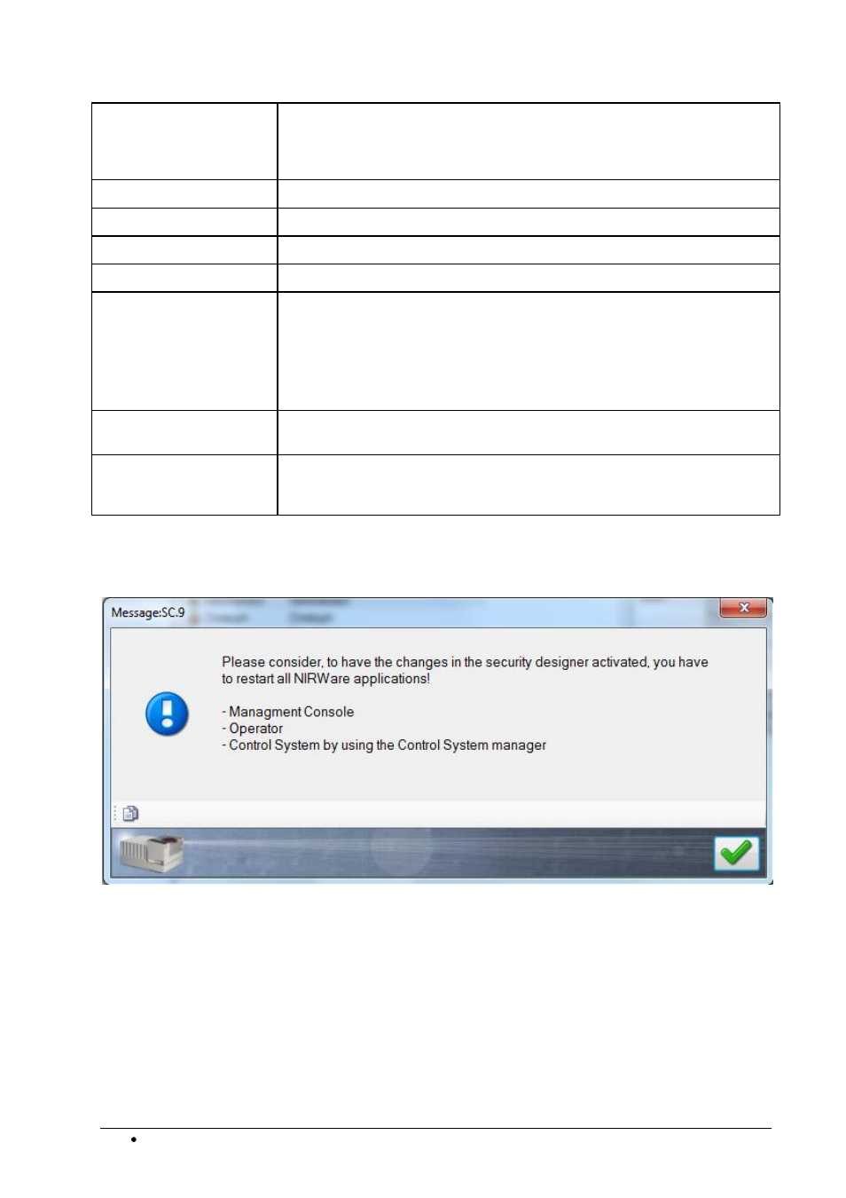 BUCHI NIRWare User Manual | Page 260 / 341