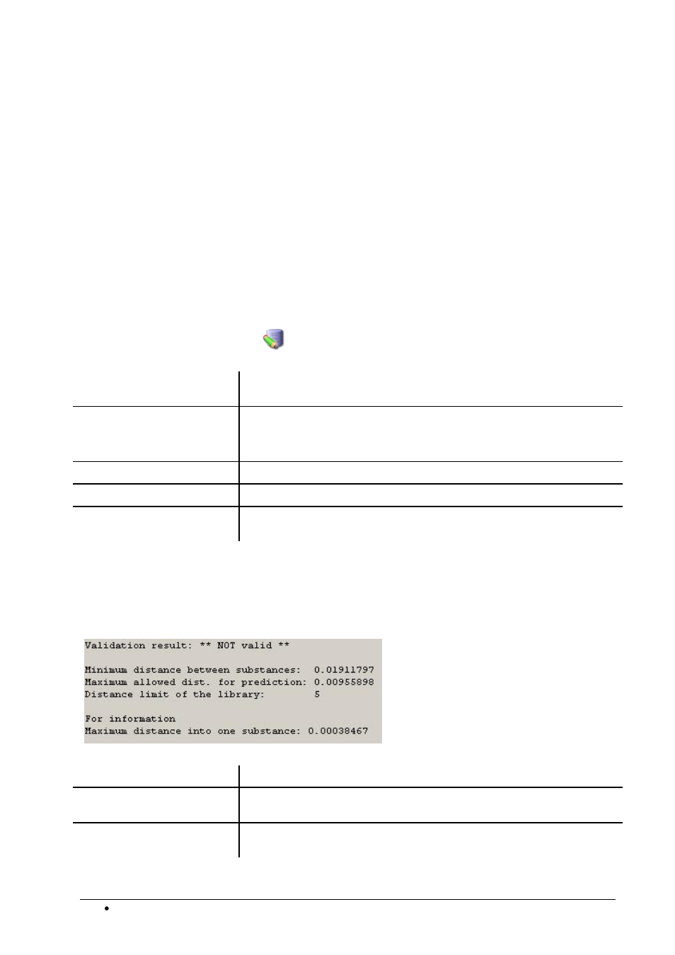 BUCHI NIRWare User Manual | Page 294 / 341