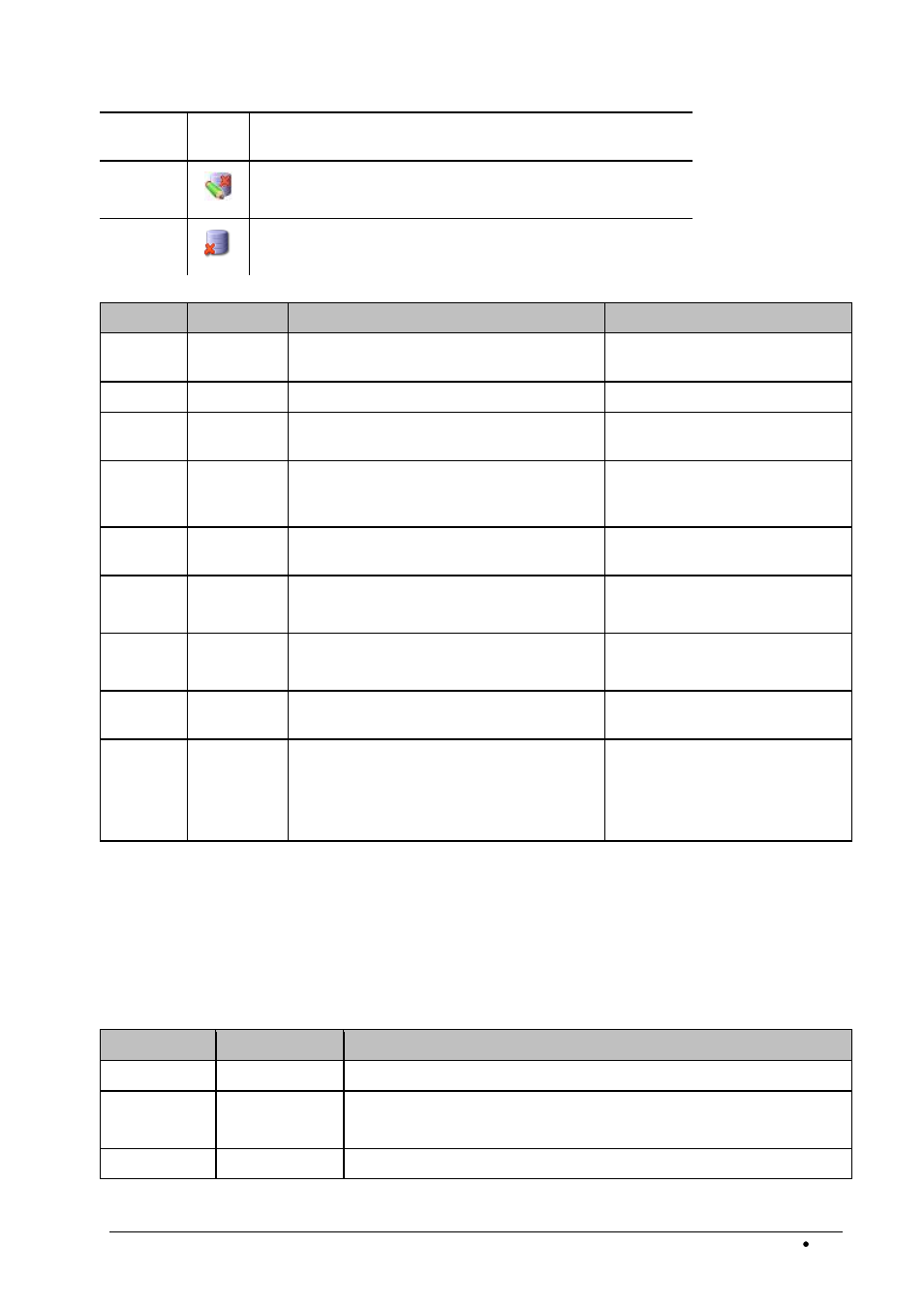 Lifecycle transitions | BUCHI NIRWare User Manual | Page 301 / 341