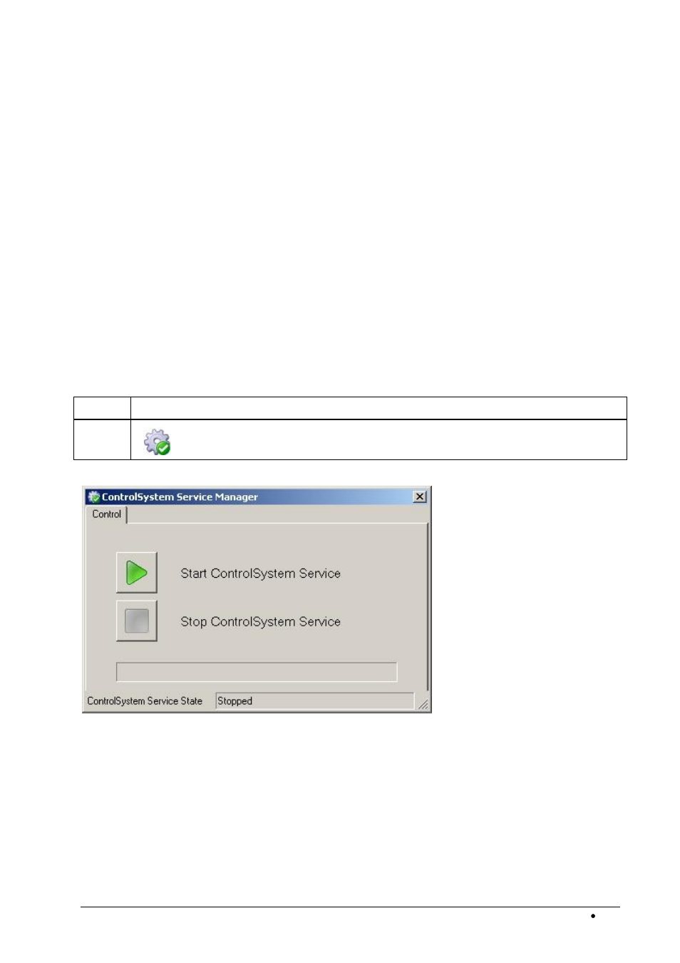 Administration, Installshield update service, Buchi control system service | BUCHI NIRWare User Manual | Page 307 / 341