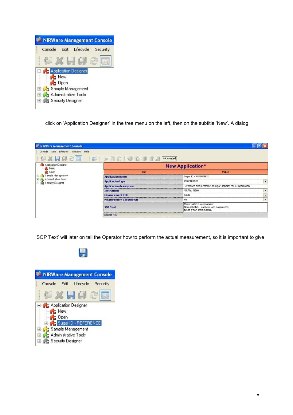 BUCHI NIRWare User Manual | Page 31 / 341