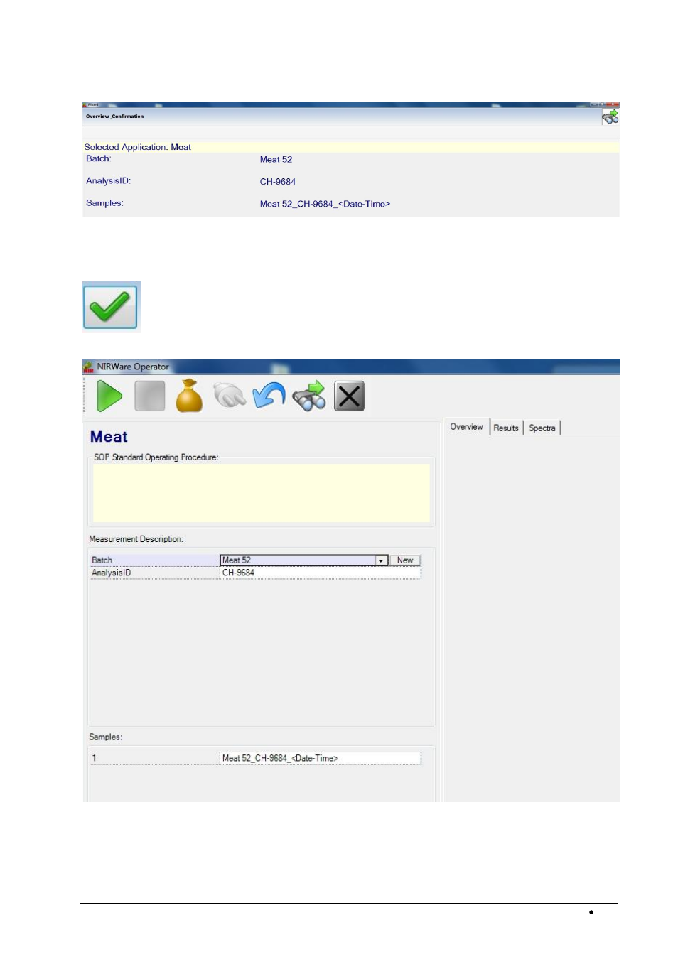 BUCHI NIRWare User Manual | Page 317 / 341