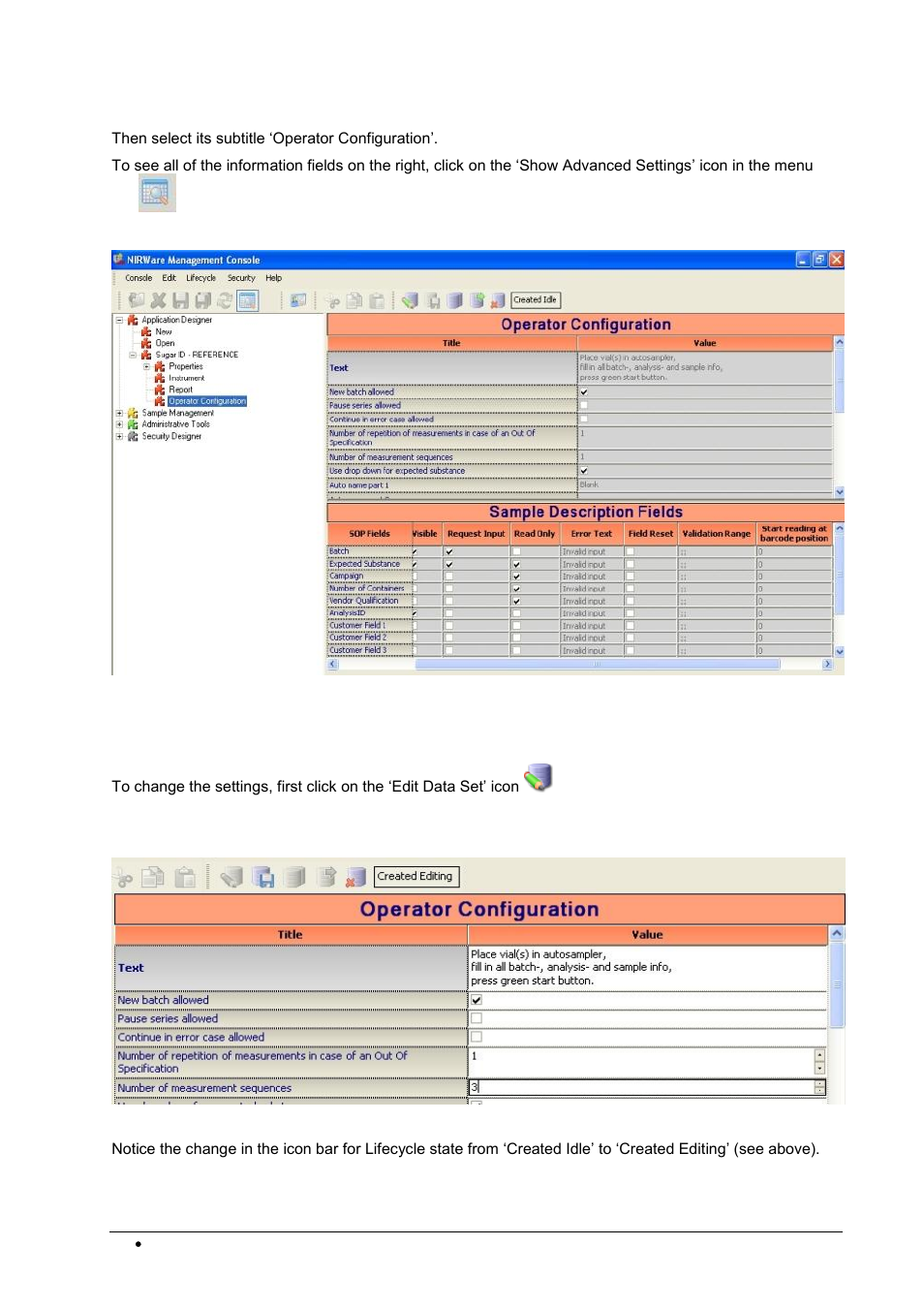 BUCHI NIRWare User Manual | Page 32 / 341