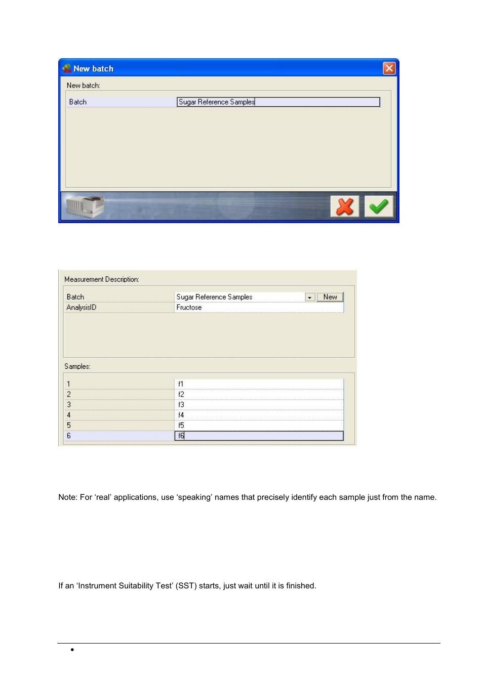 BUCHI NIRWare User Manual | Page 36 / 341