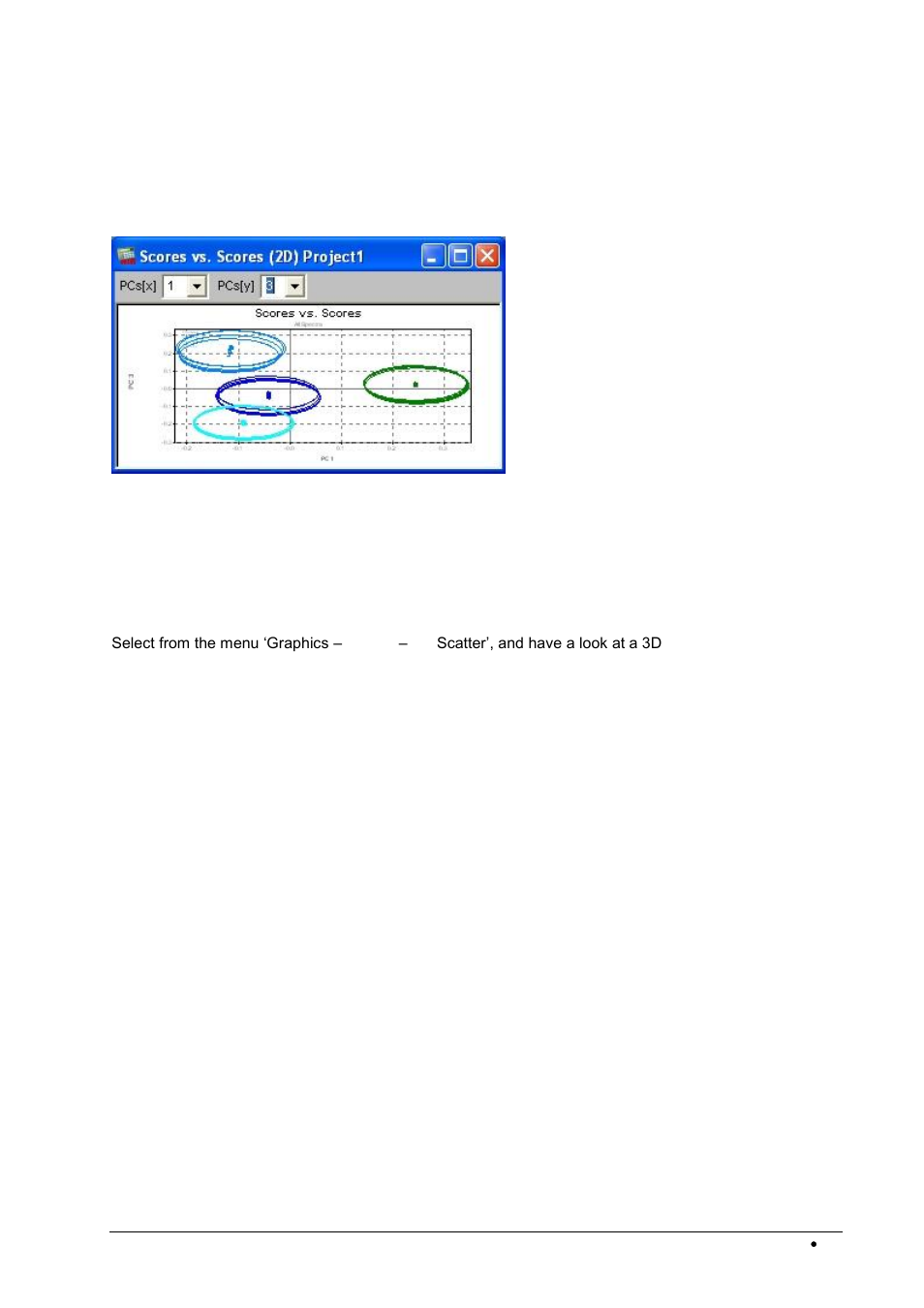 BUCHI NIRWare User Manual | Page 53 / 341