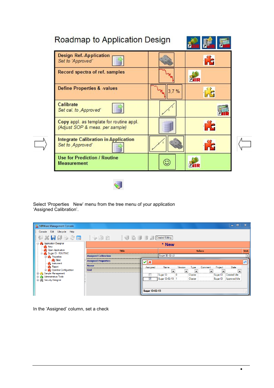 BUCHI NIRWare User Manual | Page 59 / 341