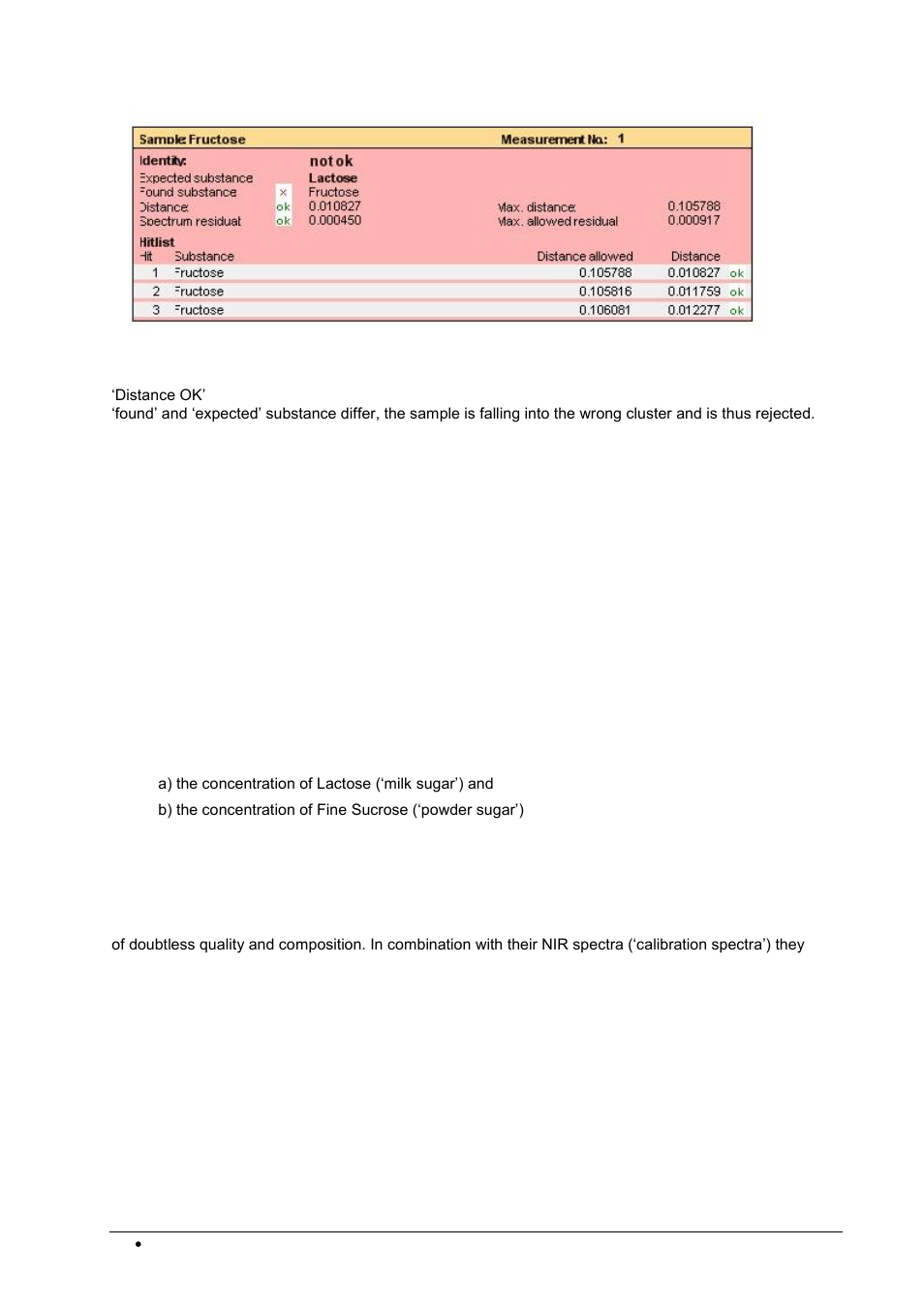 Creating a quantitative application, Introduction | BUCHI NIRWare User Manual | Page 64 / 341