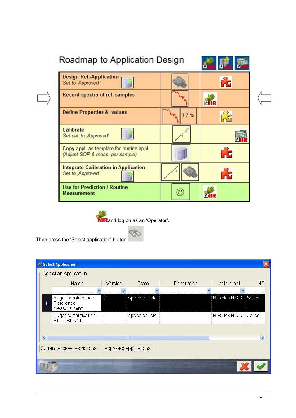 BUCHI NIRWare User Manual | Page 69 / 341