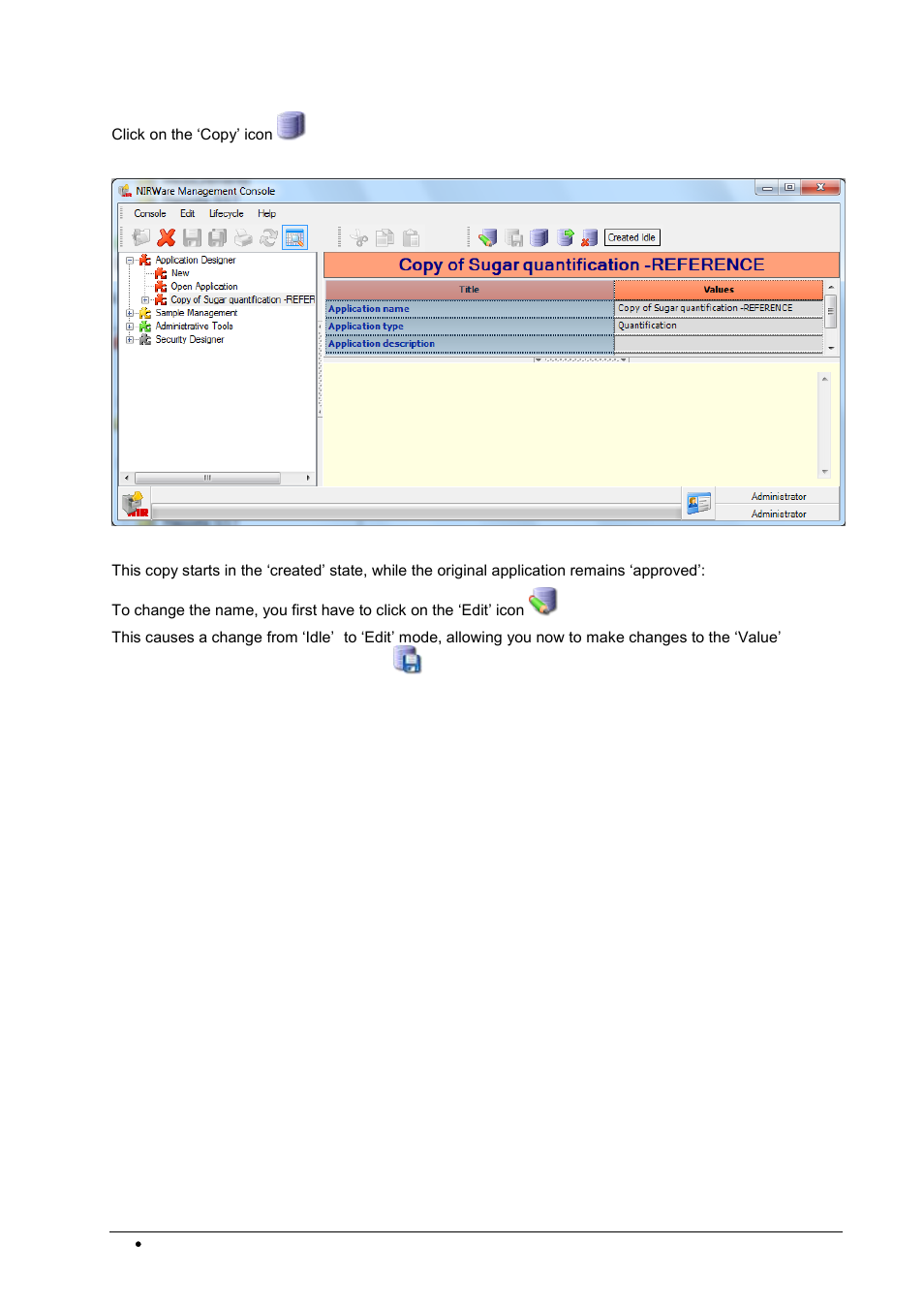BUCHI NIRWare User Manual | Page 92 / 341