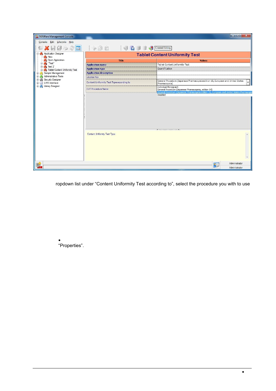 BUCHI NIRWare User Manual | Page 97 / 341