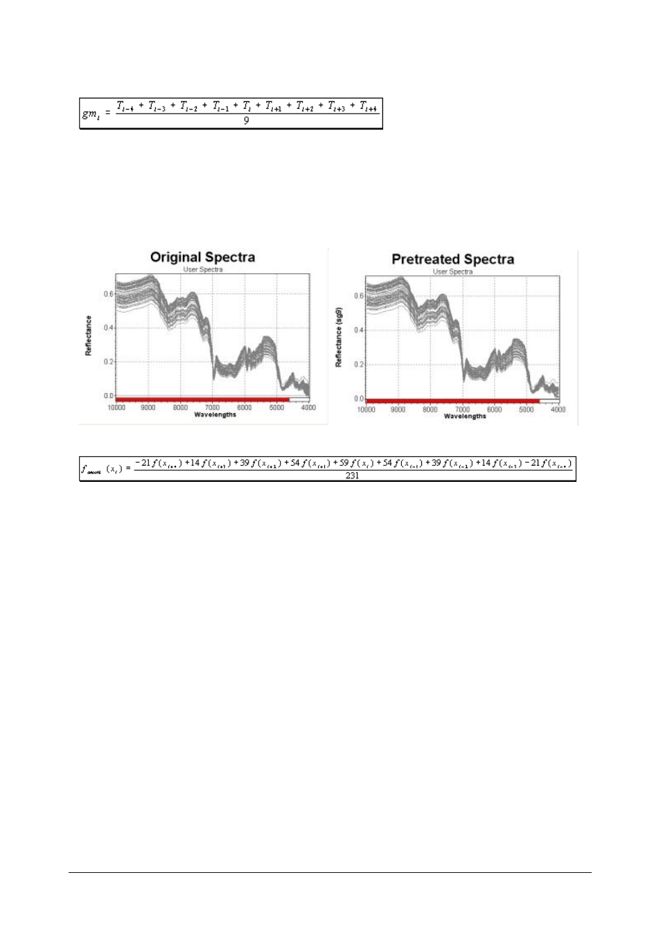Derivatives, 6 derivatives | BUCHI NIRCal User Manual | Page 107 / 283