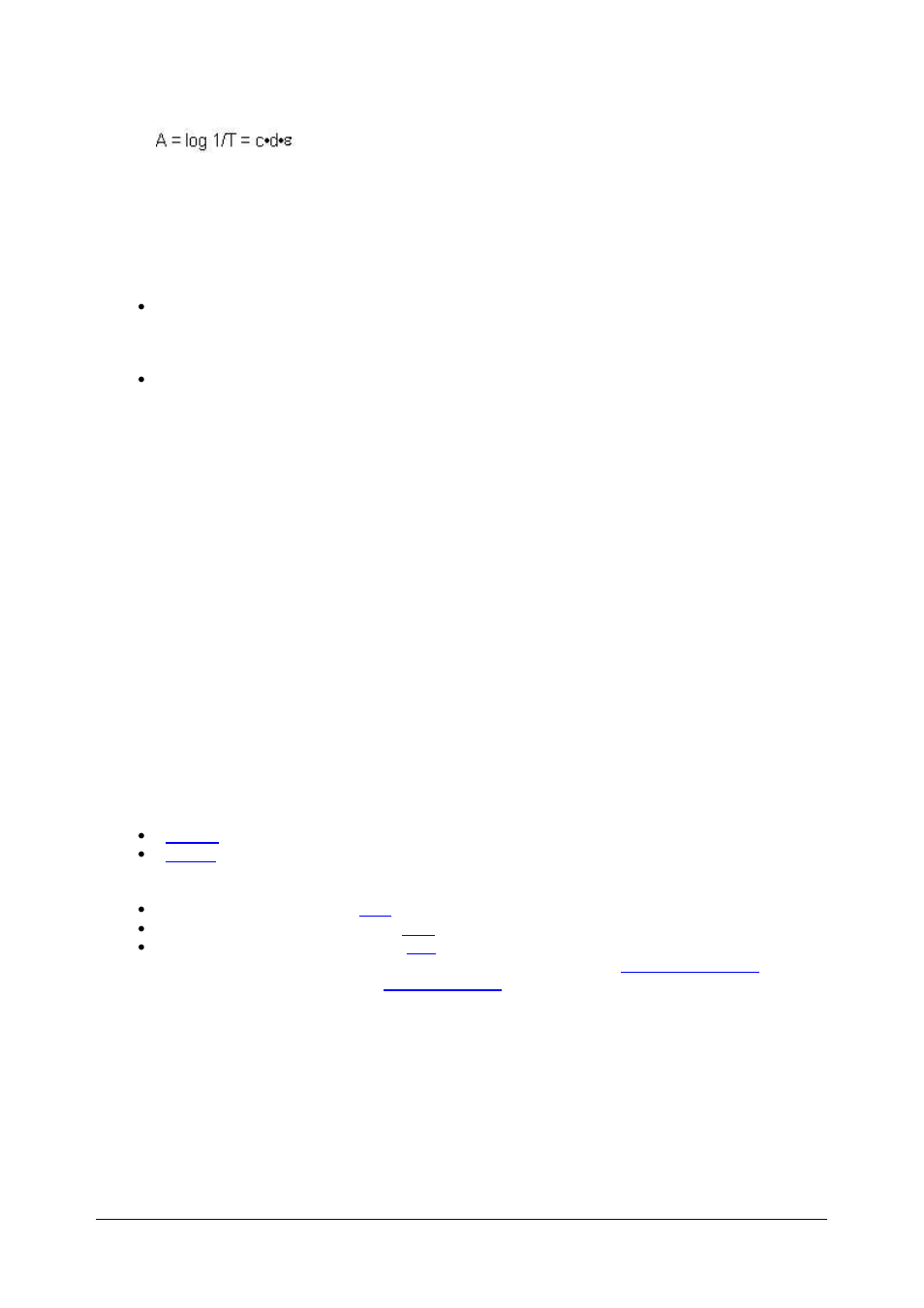 Chemometrics, 2 chemometrics | BUCHI NIRCal User Manual | Page 11 / 283