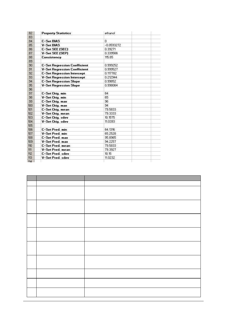 BUCHI NIRCal User Manual | Page 154 / 283