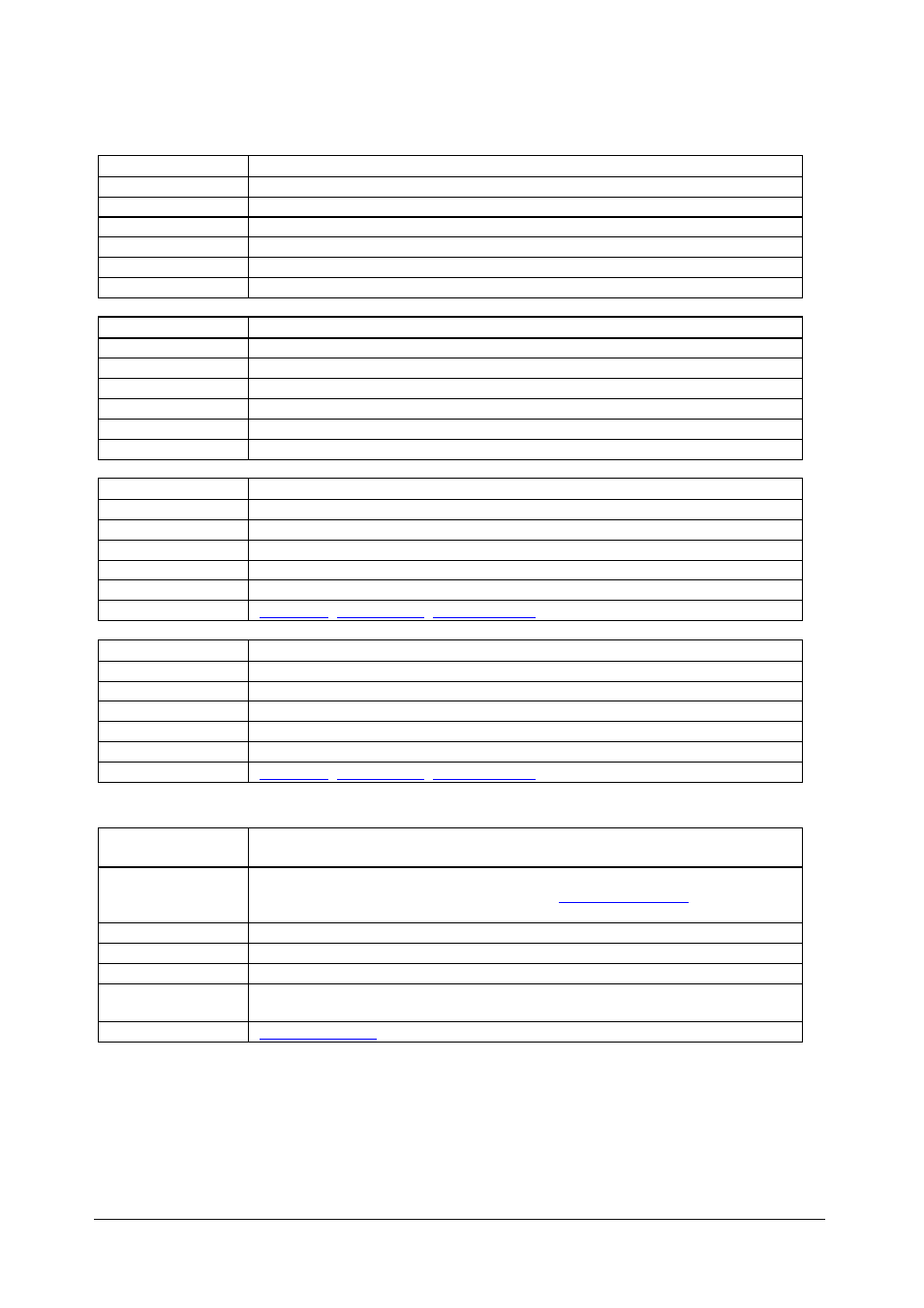 Property, Property adjacency, 52 property | 53 property adjacency | BUCHI NIRCal User Manual | Page 188 / 283