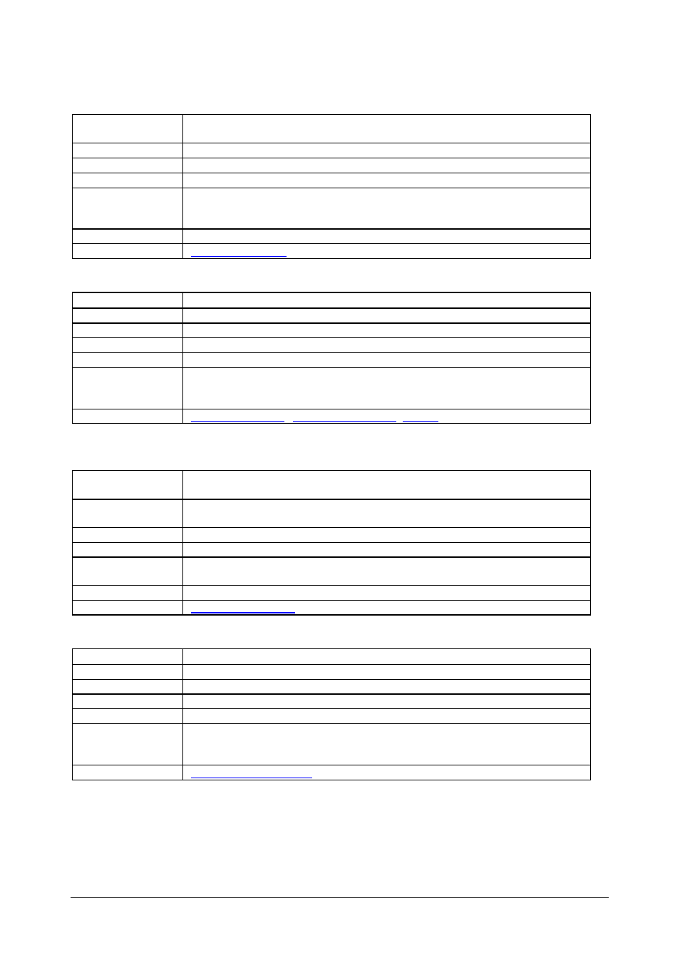 Property box center, Property box center uniformity, Property box radii | Property f-test backward, 54 property box center, 55 property box center uniformity, 56 property box radii, 57 property f-test backward | BUCHI NIRCal User Manual | Page 189 / 283