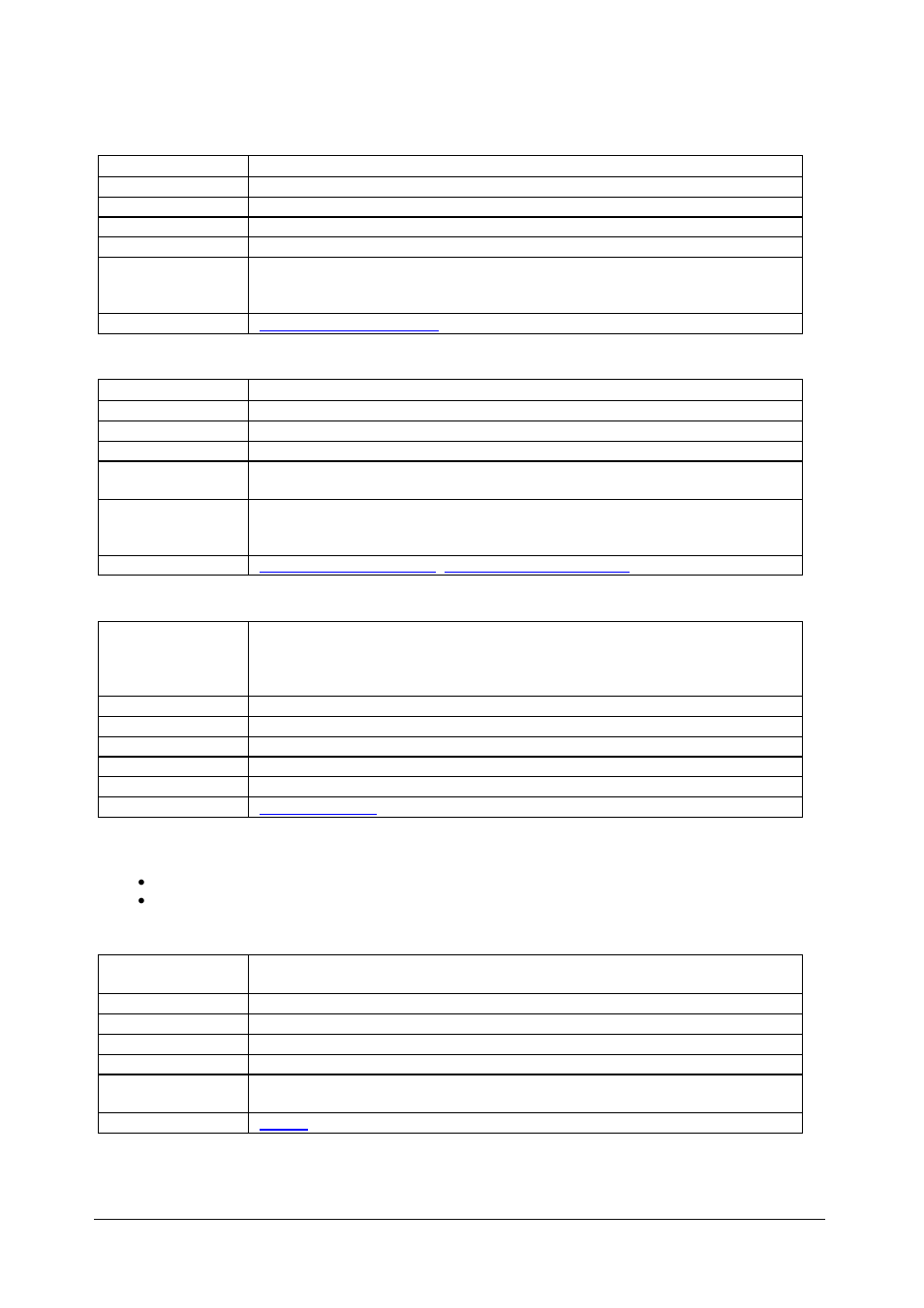 Property f-test forward, Property interference, Property missing values | Property nearest neighbor, 58 property f-test forward, 59 property interference, 60 property missing values, 61 property nearest neighbor | BUCHI NIRCal User Manual | Page 190 / 283