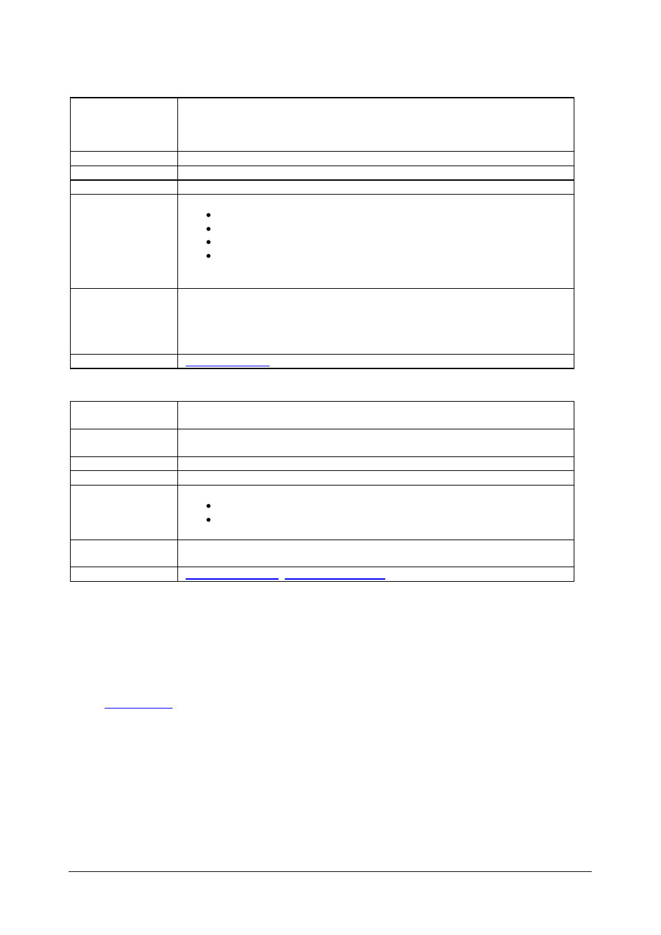 Spectra property index, Spectra radii, 79 spectra property index | 80 spectra radii | BUCHI NIRCal User Manual | Page 199 / 283